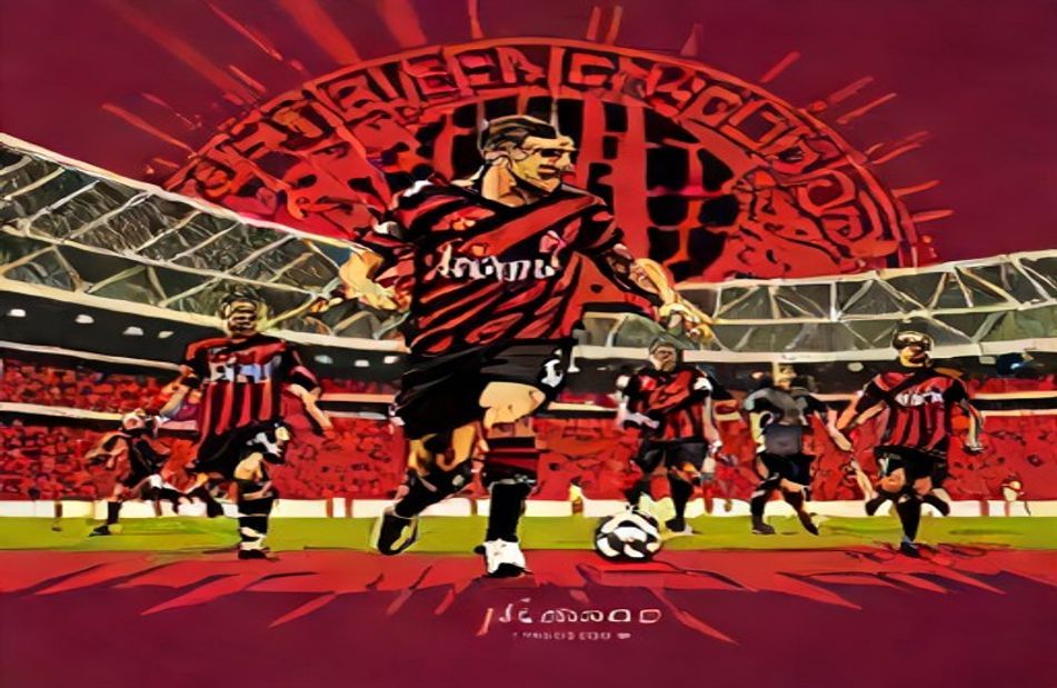 Flamengo Wallpaper