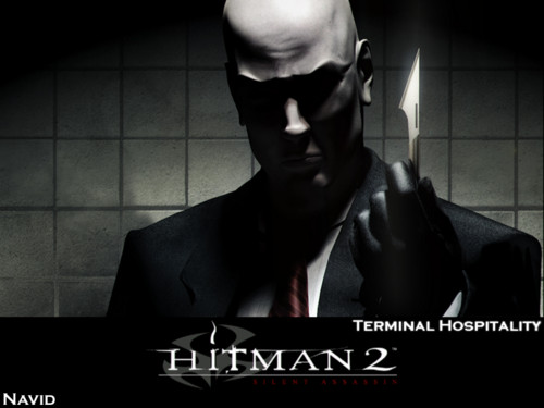 hitman 2 silent assassin free download for mac