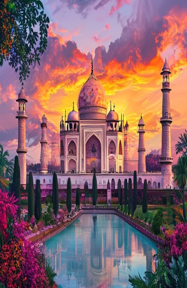 Hd Wallpaper Of India