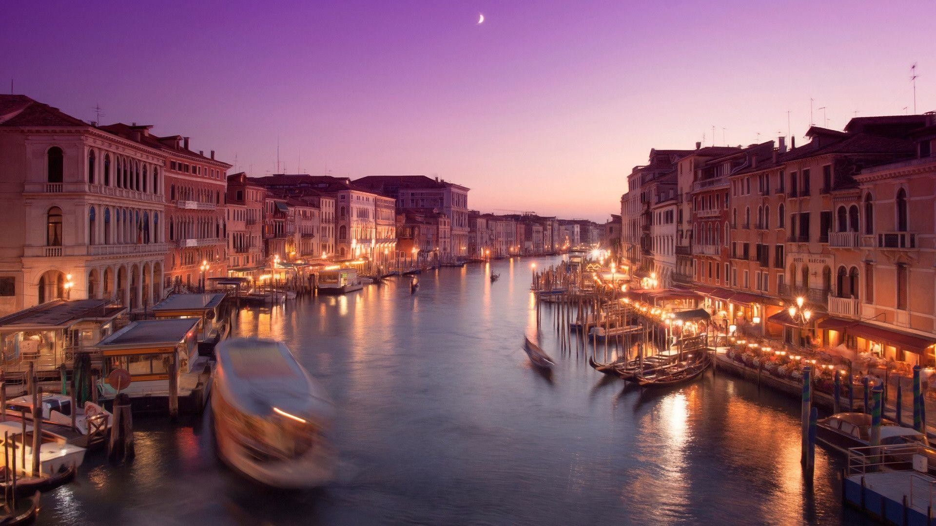 Italy Desktop Wallpaper