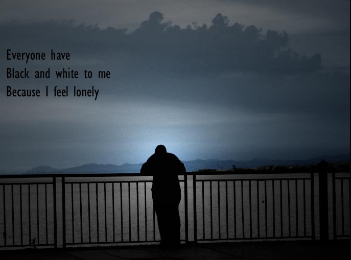 Quotes Feeling Lonely And Sad