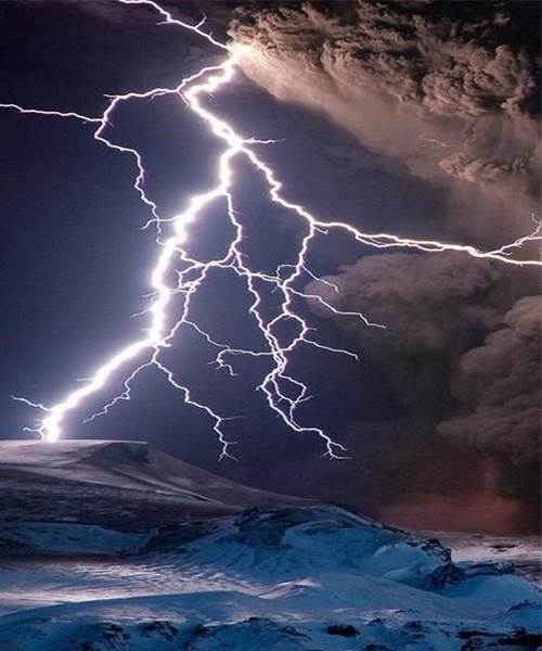 Thunderstorm Live Wallpaper Android Apps On Google Play