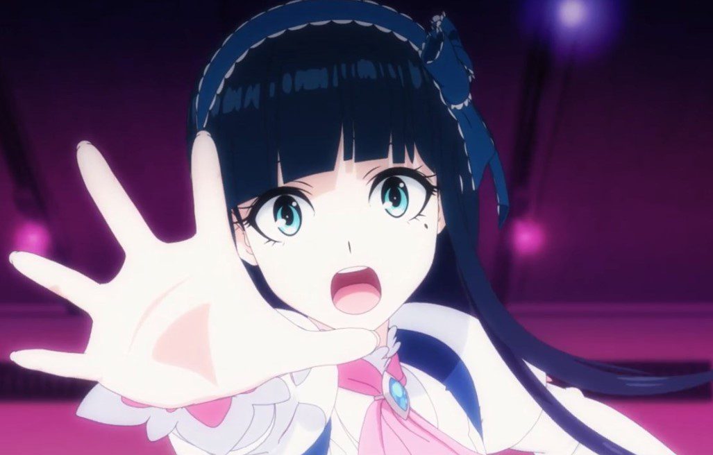 Shikizakura Episode Release Date Spoilers Pre Otakukart
