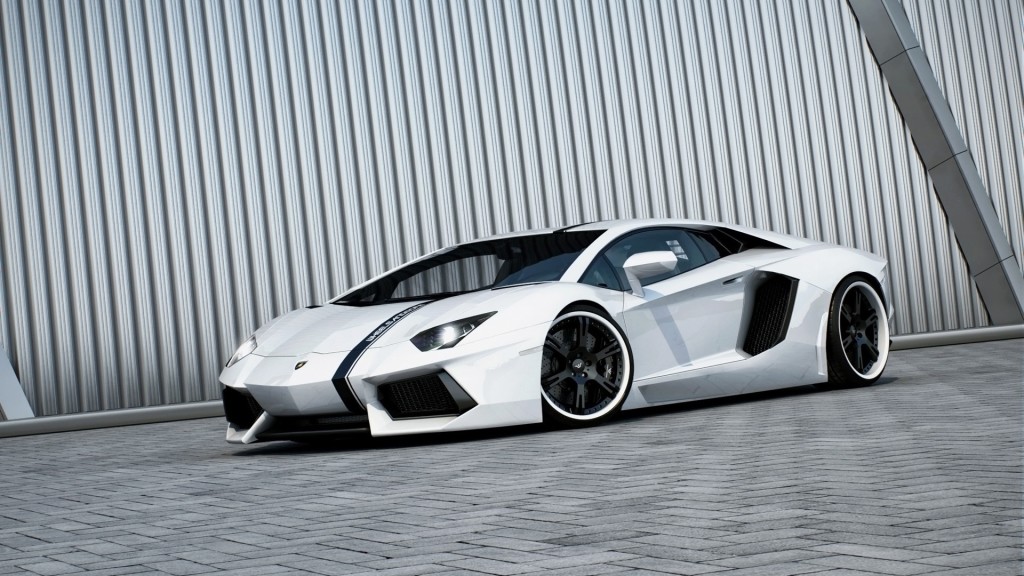 Exotic Awesome Car Wallpaper HD Edition Stugon