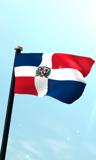 Back Gallery For Dominican Flag Wallpaper iPhone