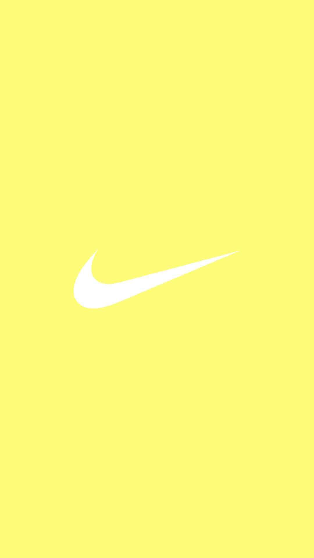 Nike Logo iPhone Wallpaper Fondos De Pantalla