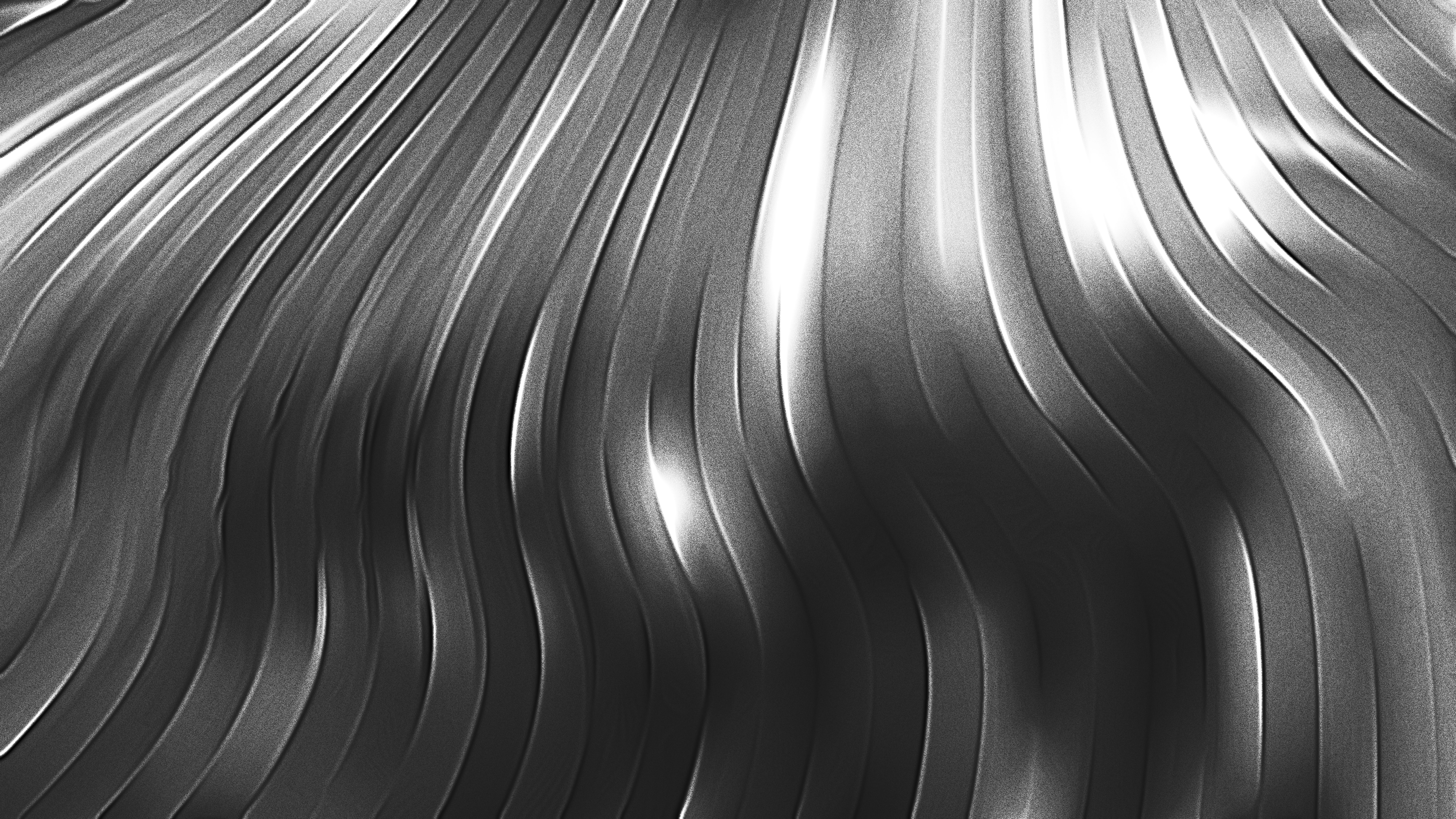 Free Dark Grey Metallic Background Image