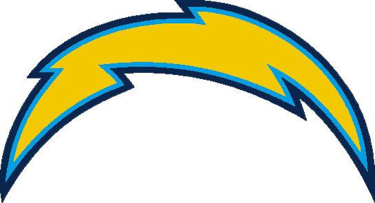 chargers logo   Cool Graphic 545x295