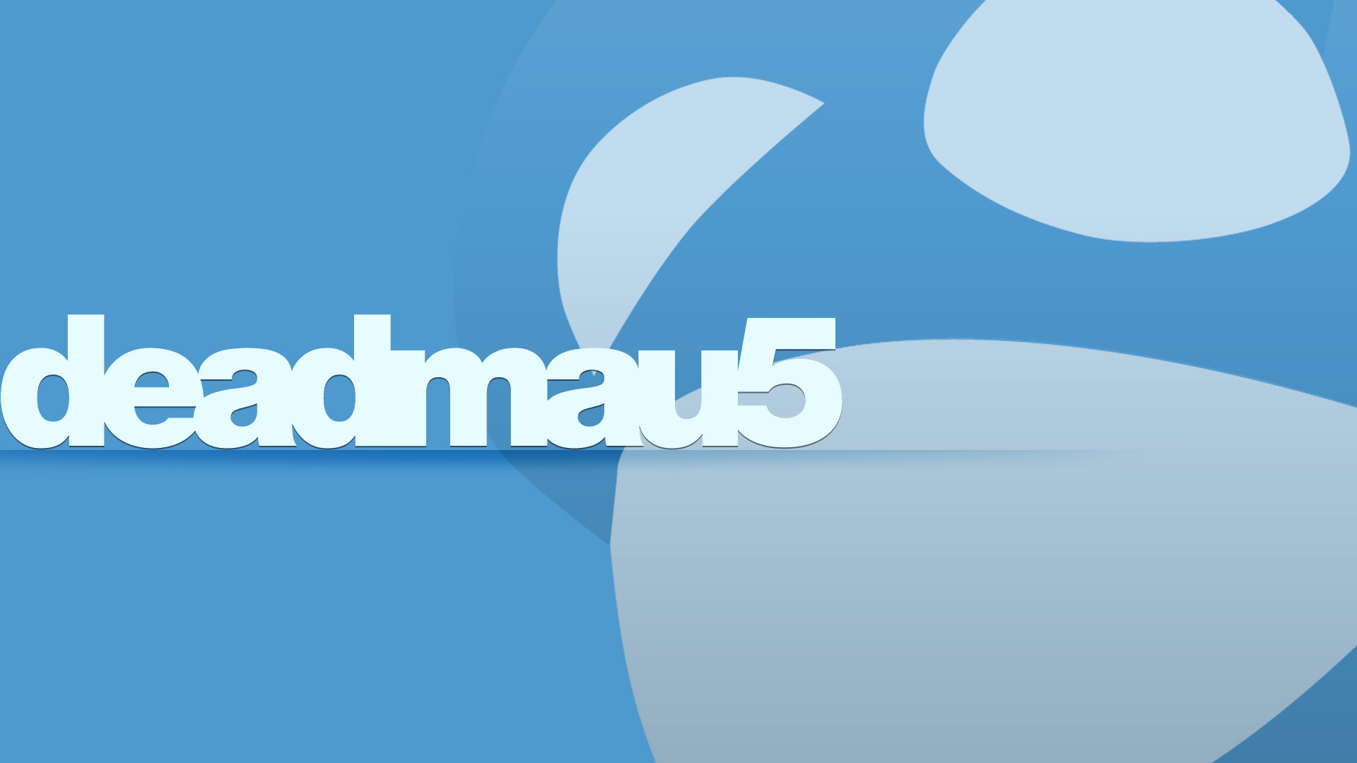Deadmau5 Wallpaper 1080p By Shamrok3
