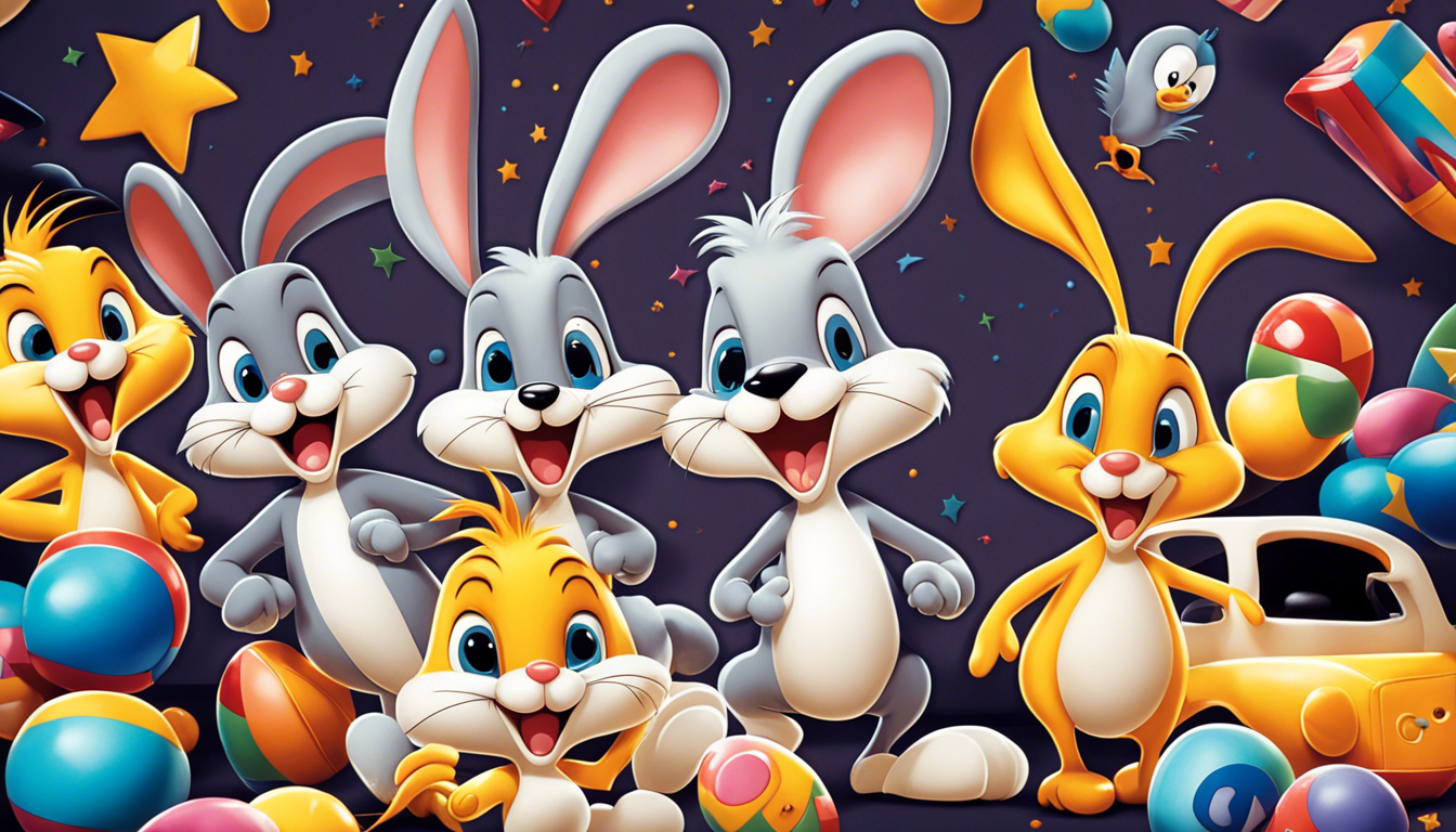 Baby Looney Tunes Wallpaper