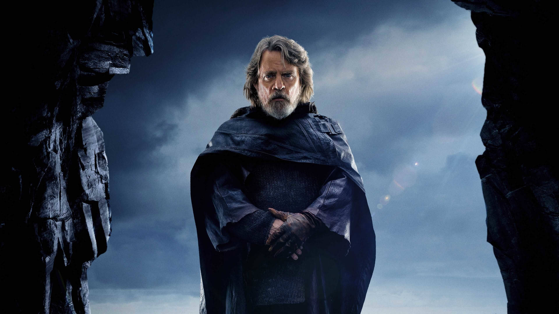 Star Wars Luke Skywalker 4k Wallpaper
