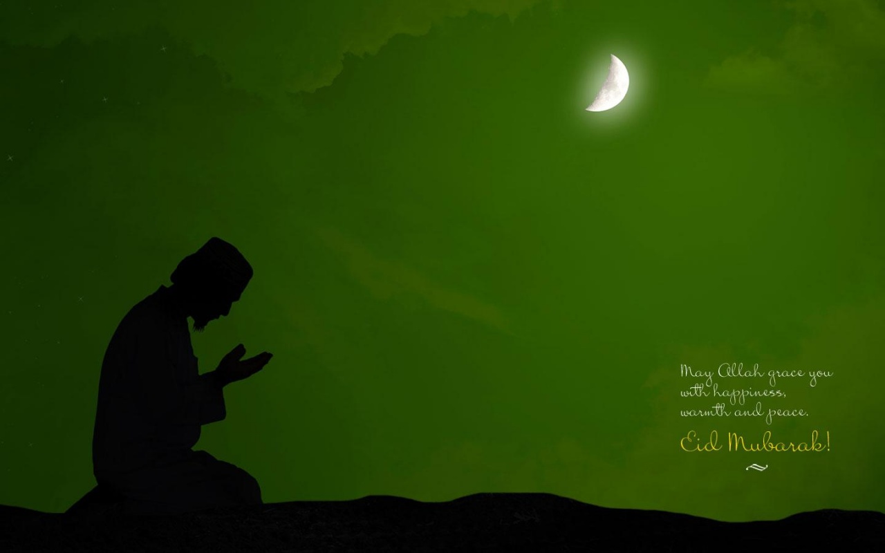 Eid Namaz 1280 x 800 Download Close