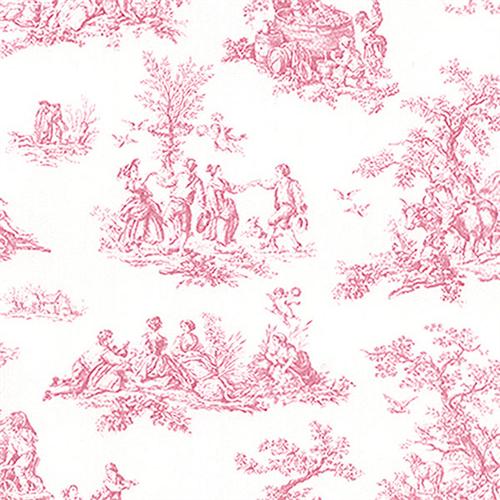 Side Toile Wallpaper Pp27801 Norwall Discount Store
