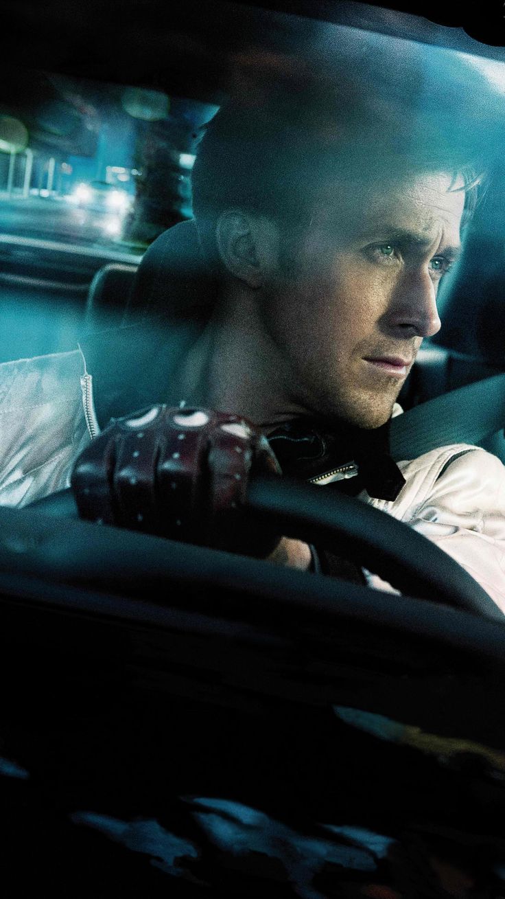 Drive Phone Wallpaper Moviemania Ryan Gosling