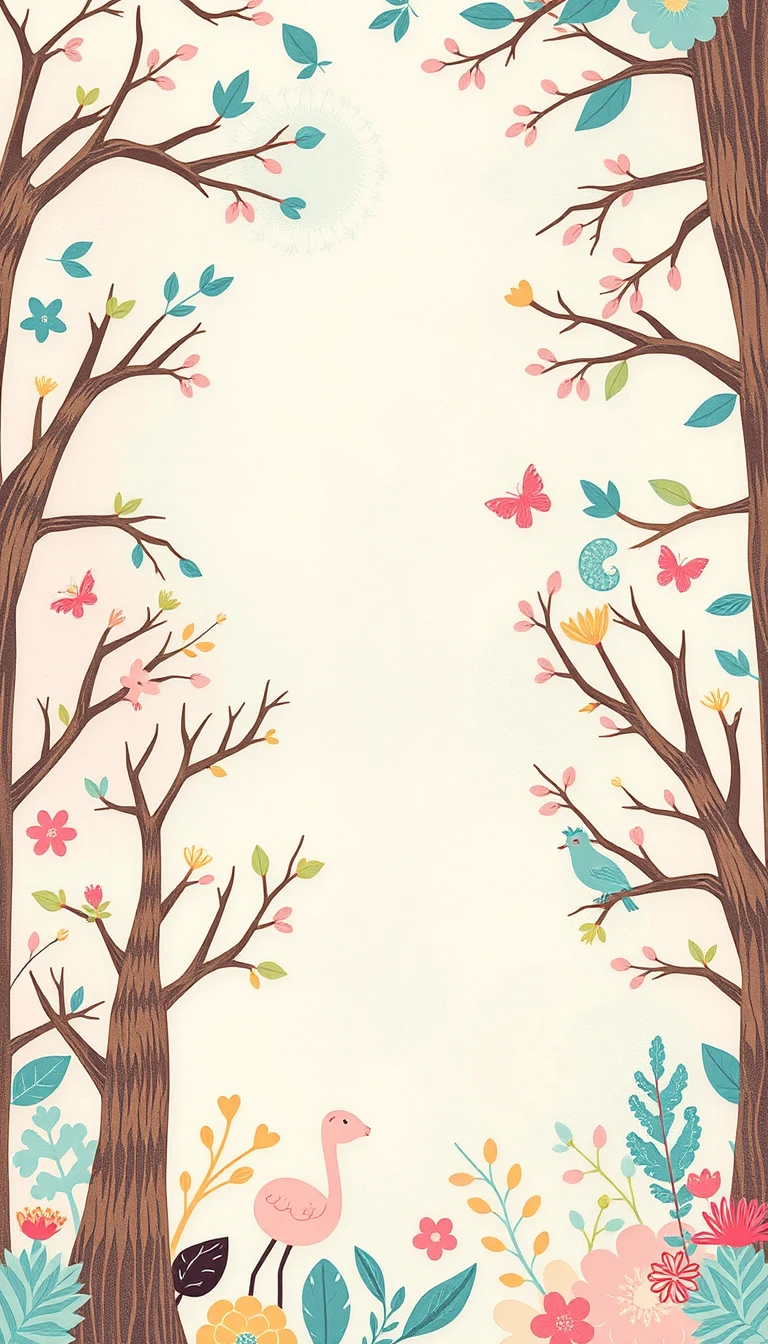 Maddie Background