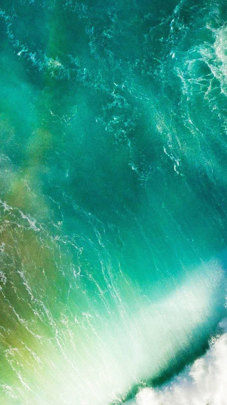 Home Screen Apple iPhone Wallpaper These Are