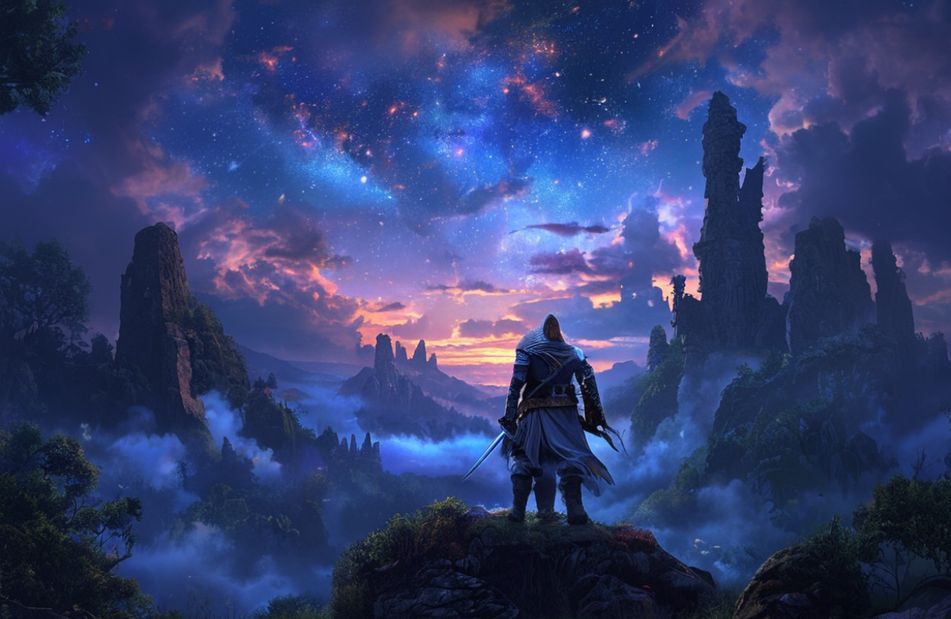 Witcher Wallpaper