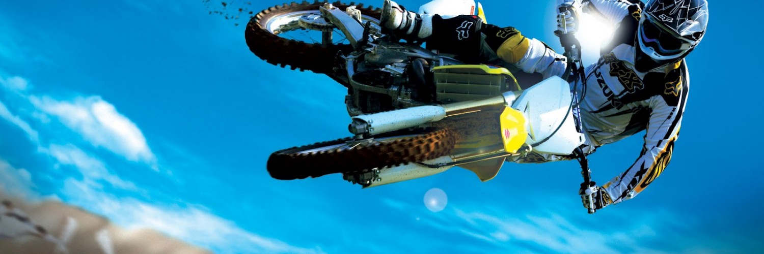 Cool Bike Wallpaper HD Desktop 4k