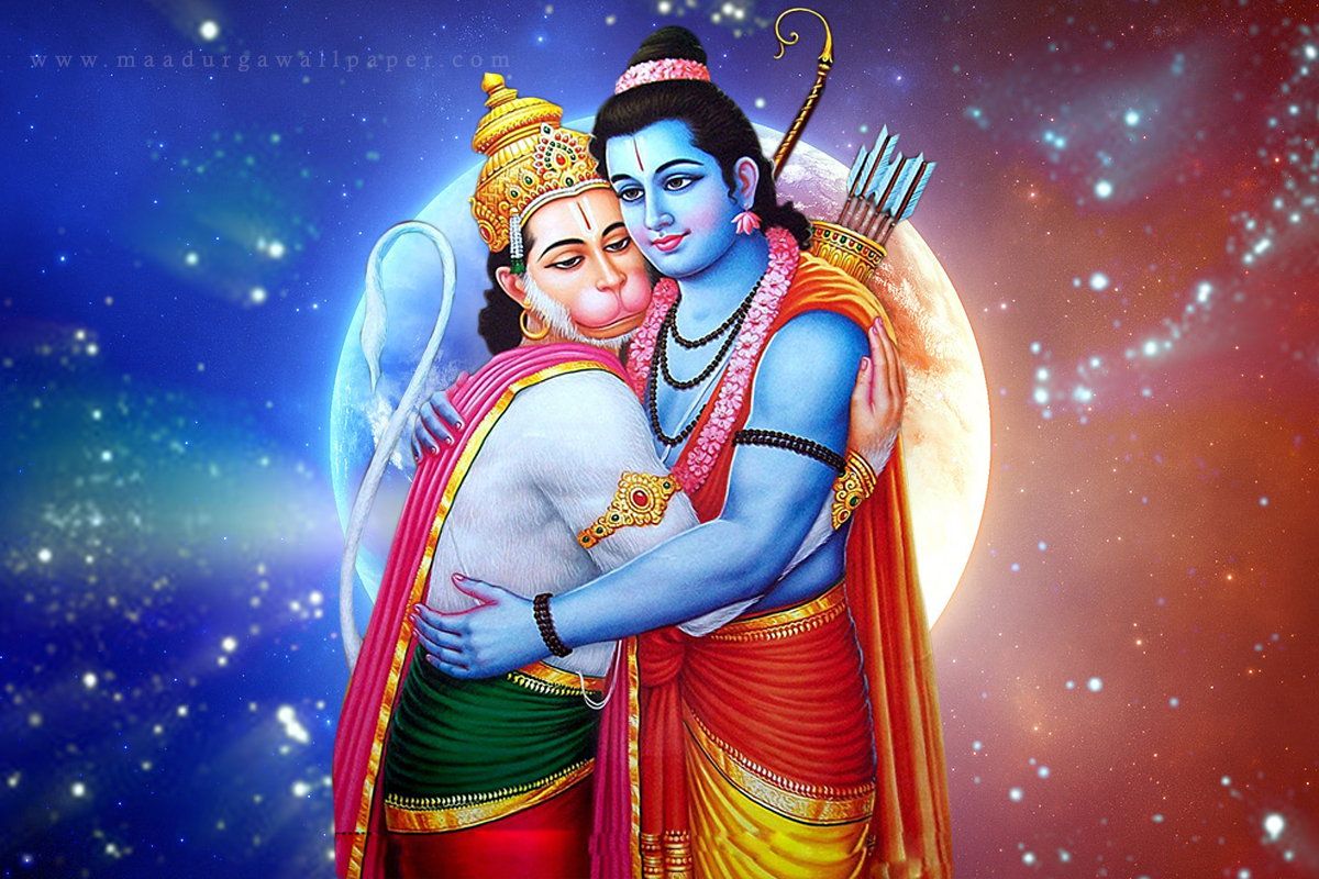 God Rama Image Wallpaper HD Photos From