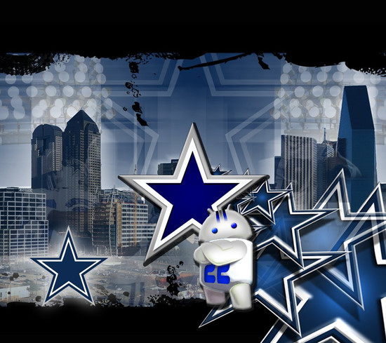 NFL Dallas Cowboys Lloyd Android Central