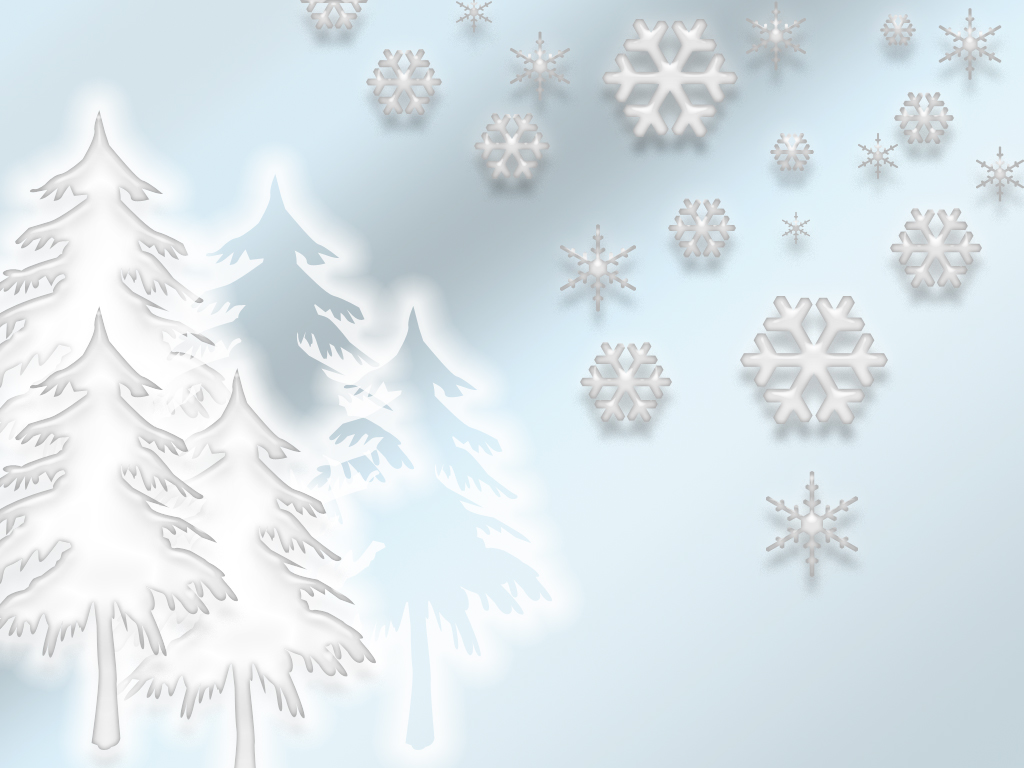 White Christmas Wallpaper Grasscloth
