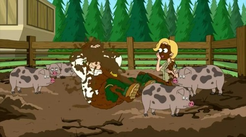 Brickleberry Image Hog Shit HD Wallpaper And Background