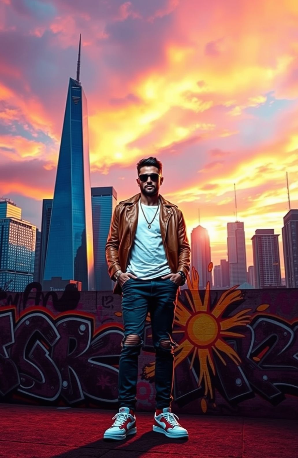 Cool Attitude Wallpaper