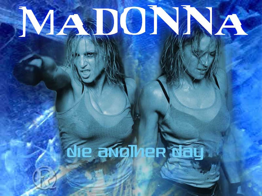 Madonna Wallpaper Female Singers