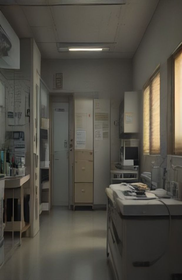 Doctor Wallpaper