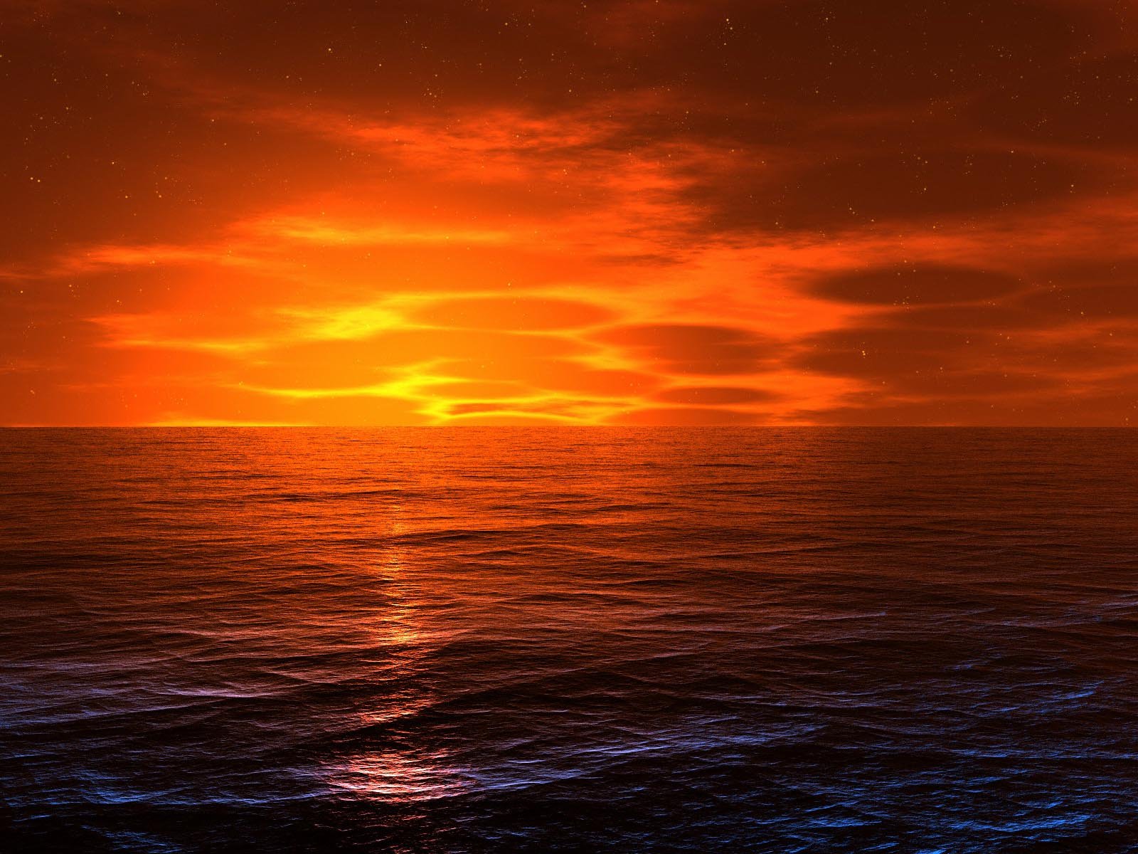 Best Desktop HD Wallpaper Sunset
