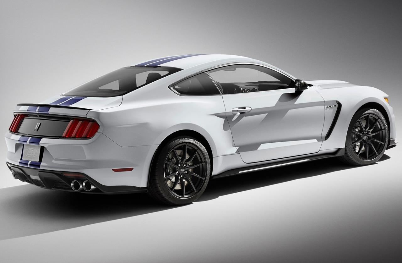 Ford Mustang Shelby Gt350 Car Wallpaper Automobiles