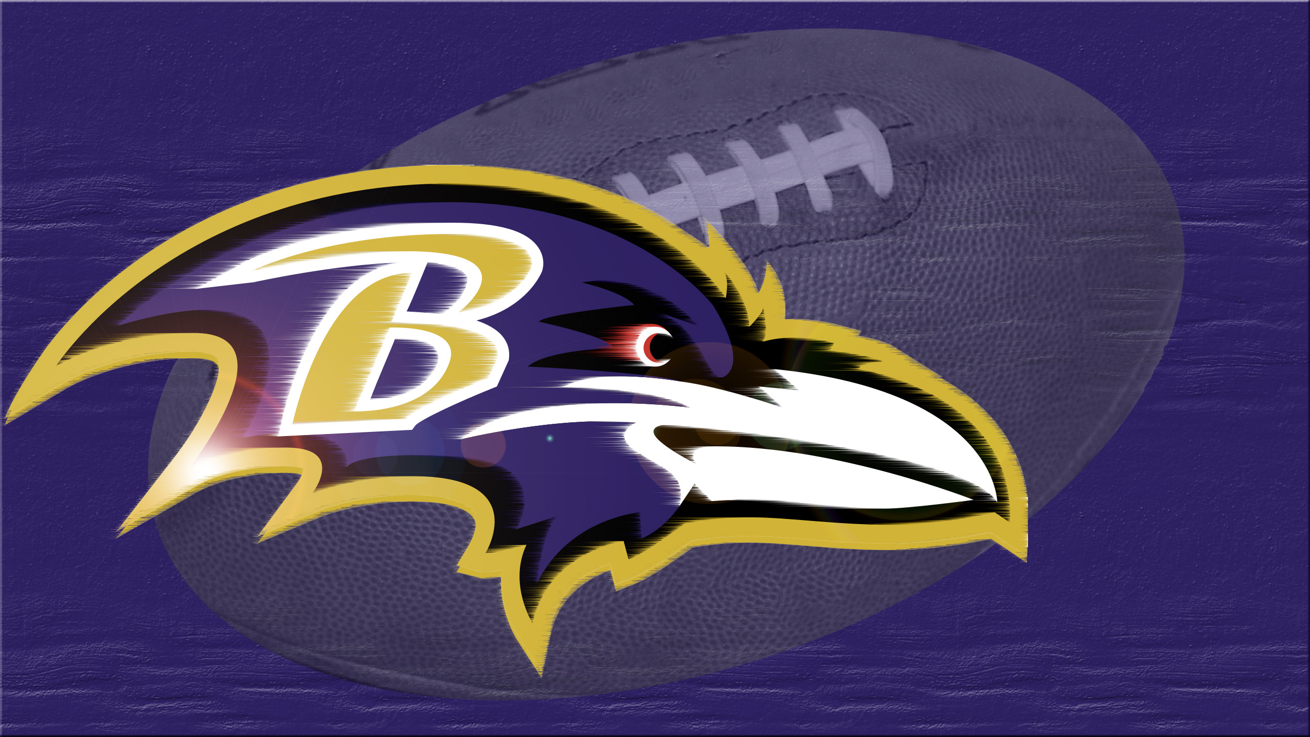 Baltimore Ravens and Orioles Wallpaper - WallpaperSafari