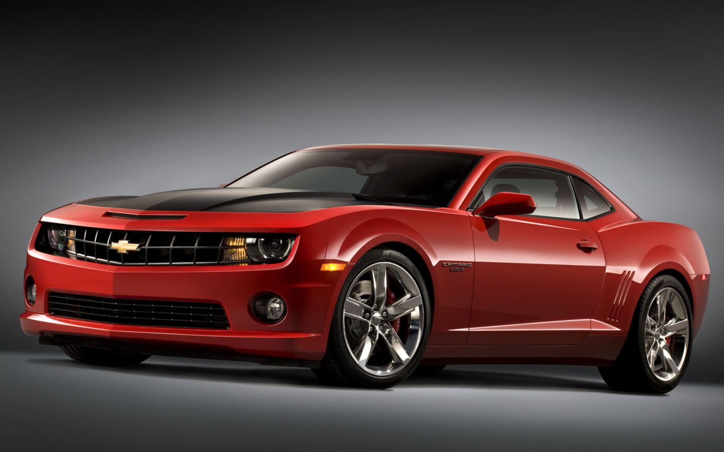 Red Chevy Camaro Wallpaper 4721 Hd Wallpapers in Cars   Imagescicom