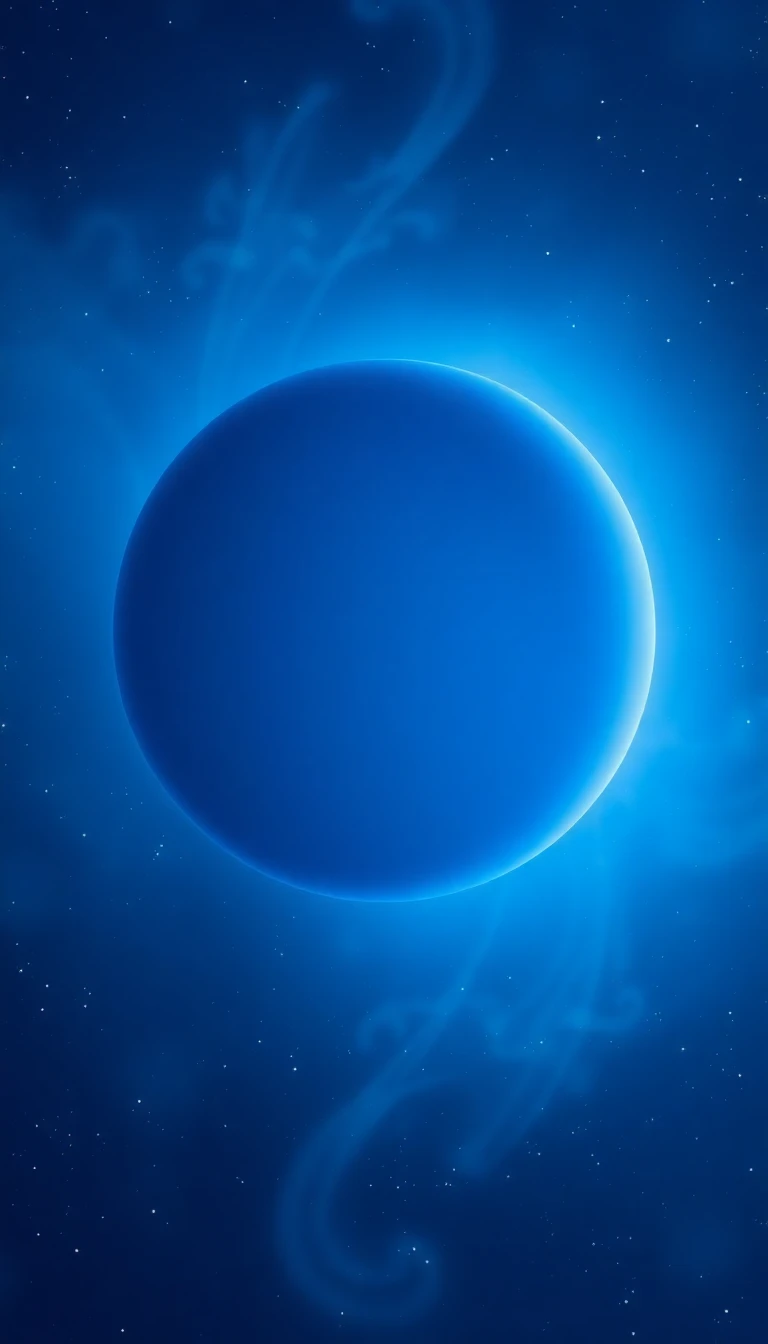 Duke Blue Planet Wallpaper