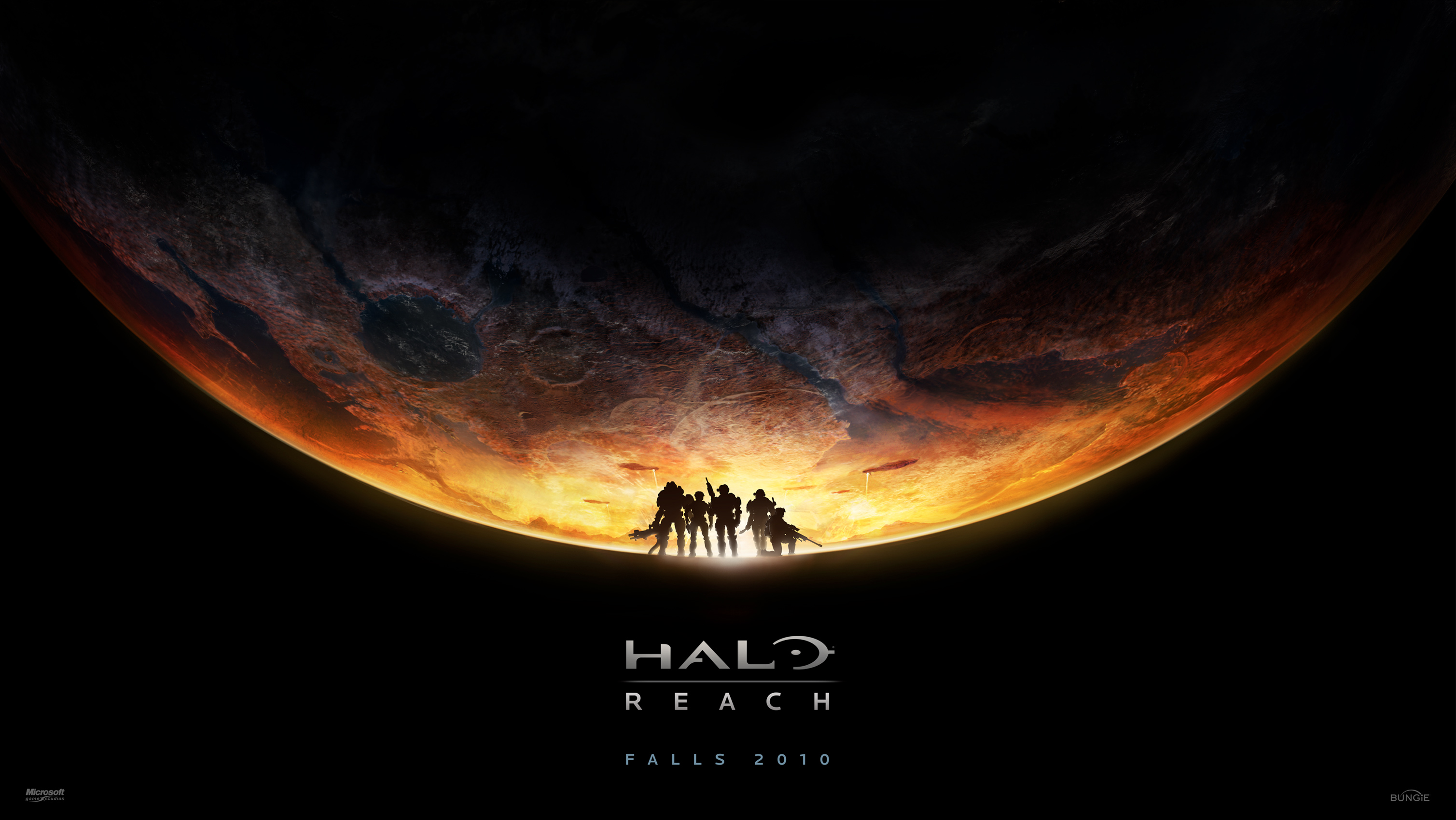 Halo Reach Wallpaper Downloads fr deinen Desktop Hintergrund   Halo