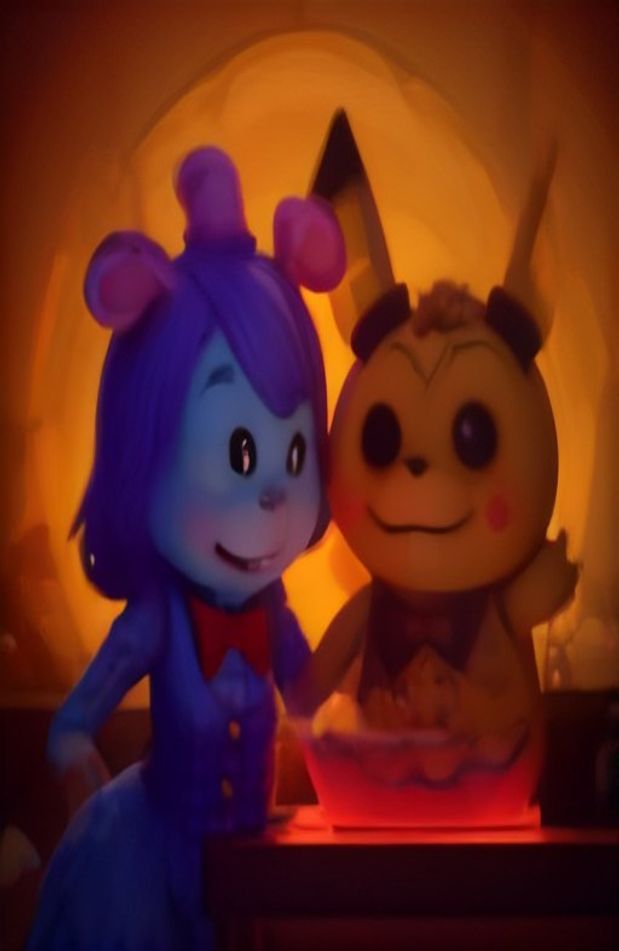 Fnaf Live Wallpaper