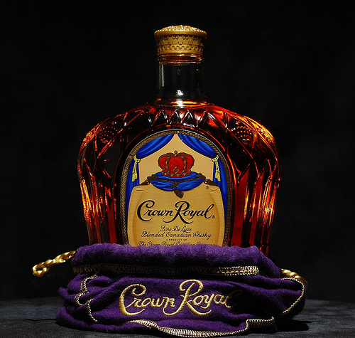 Alcohol Crown Royal By M A S K Productions All Rights Reserved