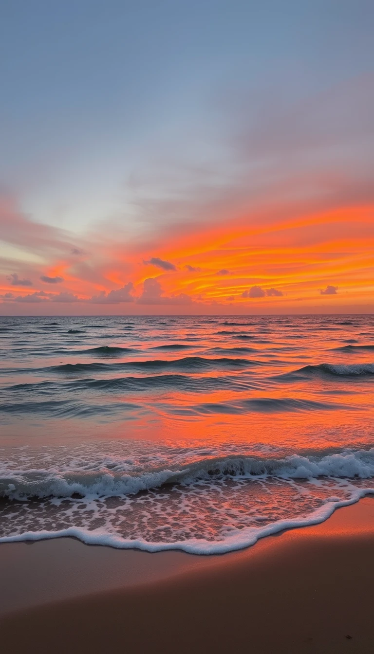 Ocean Wallpaper