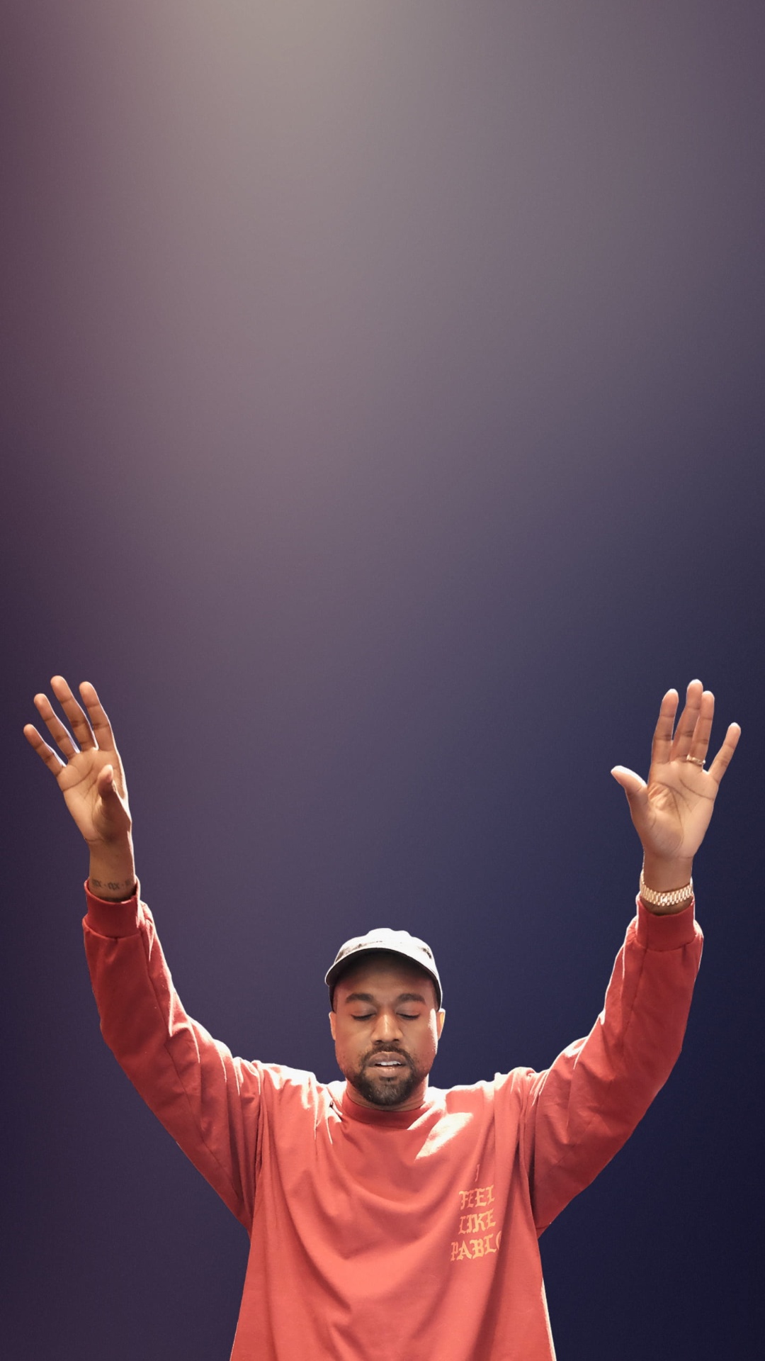 Kanye West Wallpaper