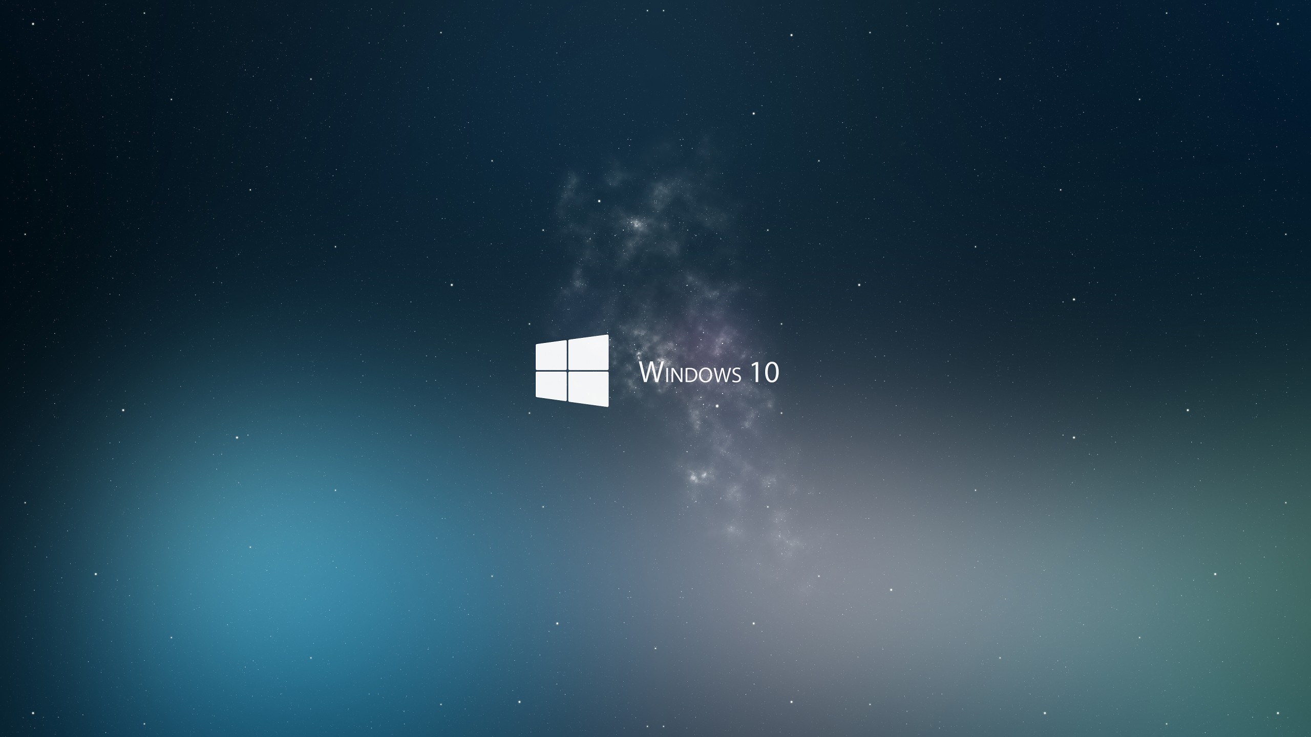 Windows 10 2560 X 1440 Wallpaper - WallpaperSafari