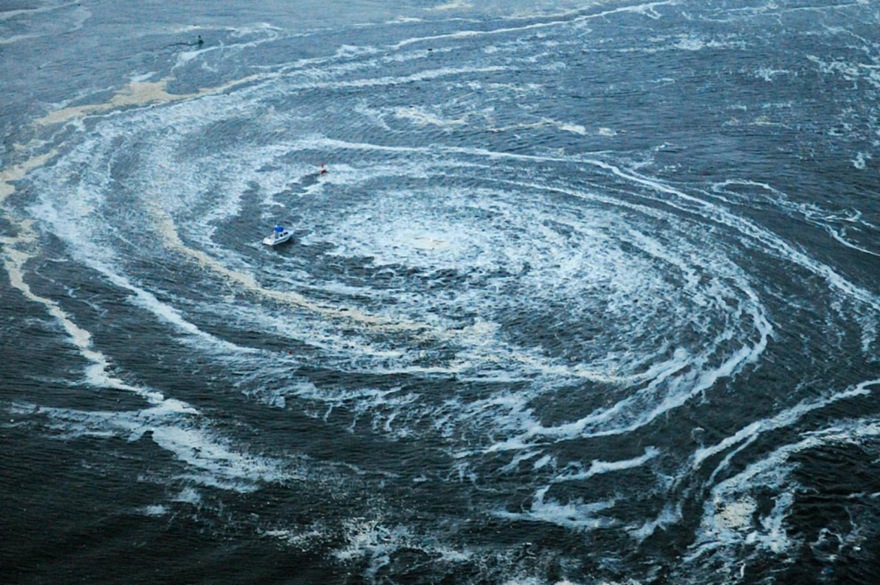 Japan Tsunami Earthquake March Wallpaper Background