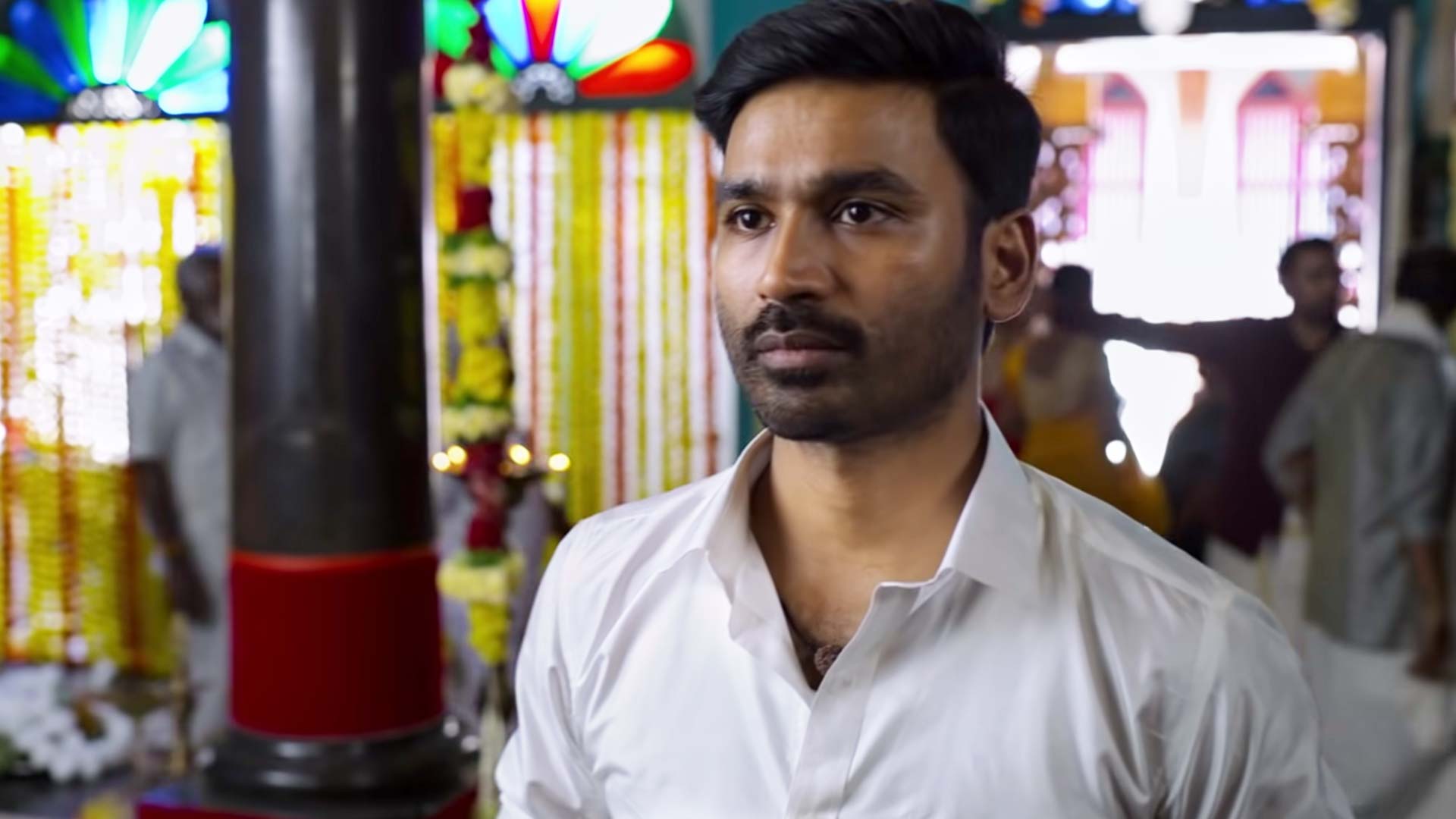 Before Atrangi Re Here Are Times Dhanush Proved He S An Actor