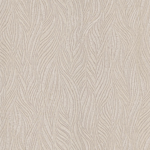Taupe Fabric Texture Felicity Brewster Wallpaper