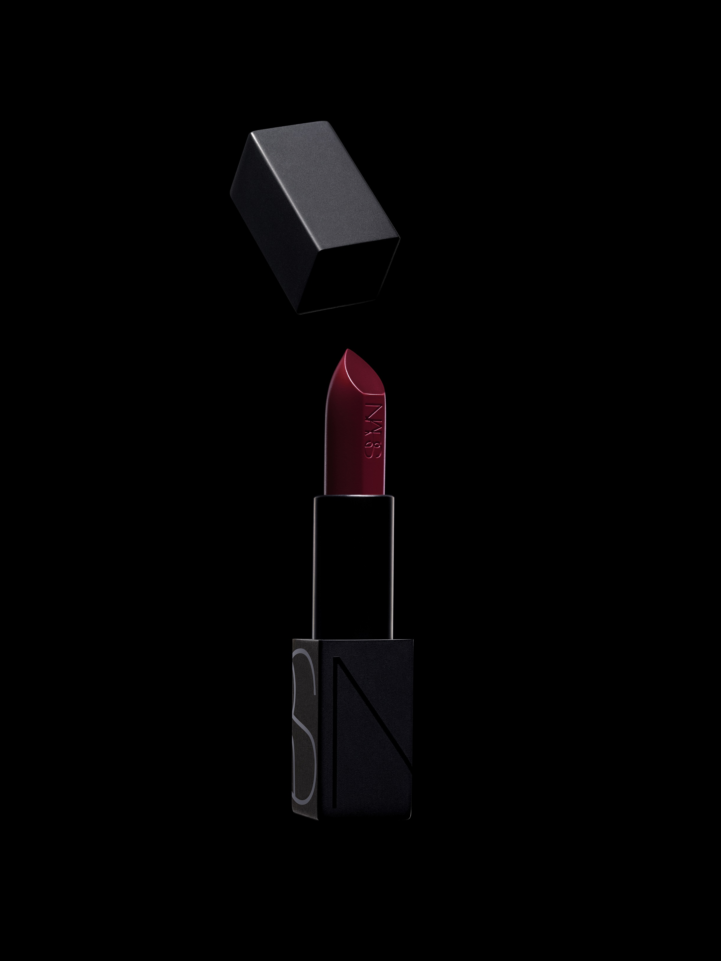 Best Lipstick Black Background