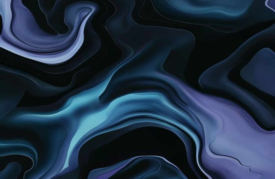 Abstract Dark Wallpaper
