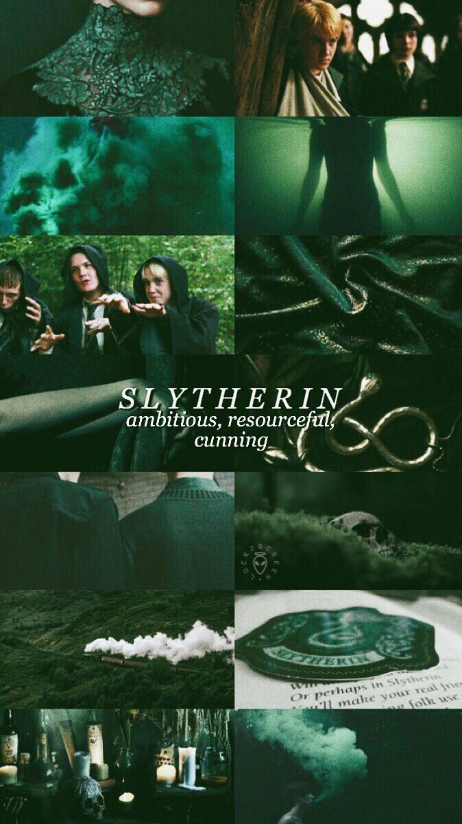 Slytherin Wallpaper Awesome HD