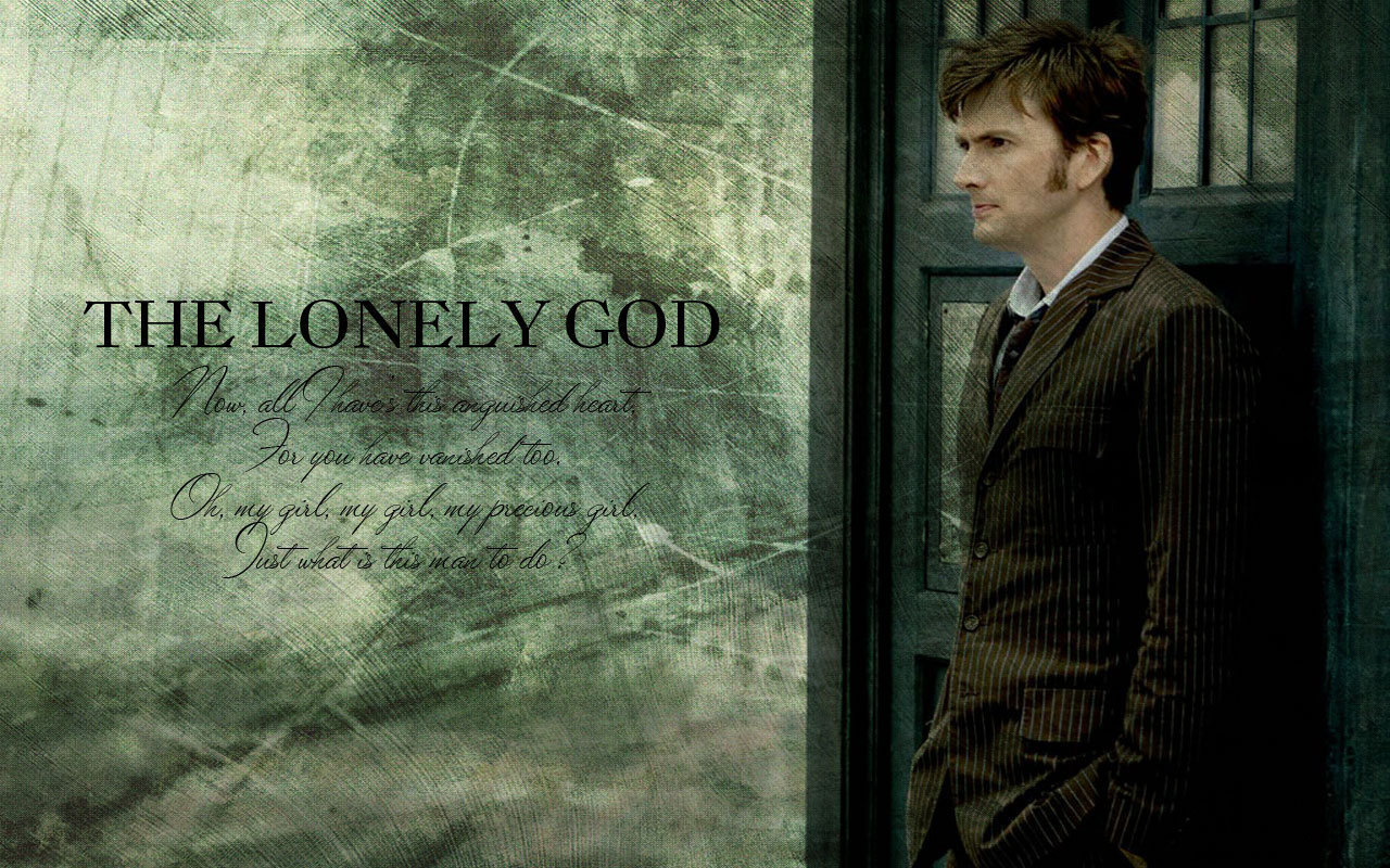 THE Doctor   The Tenth Doctor Wallpaper 2936052 1280x800