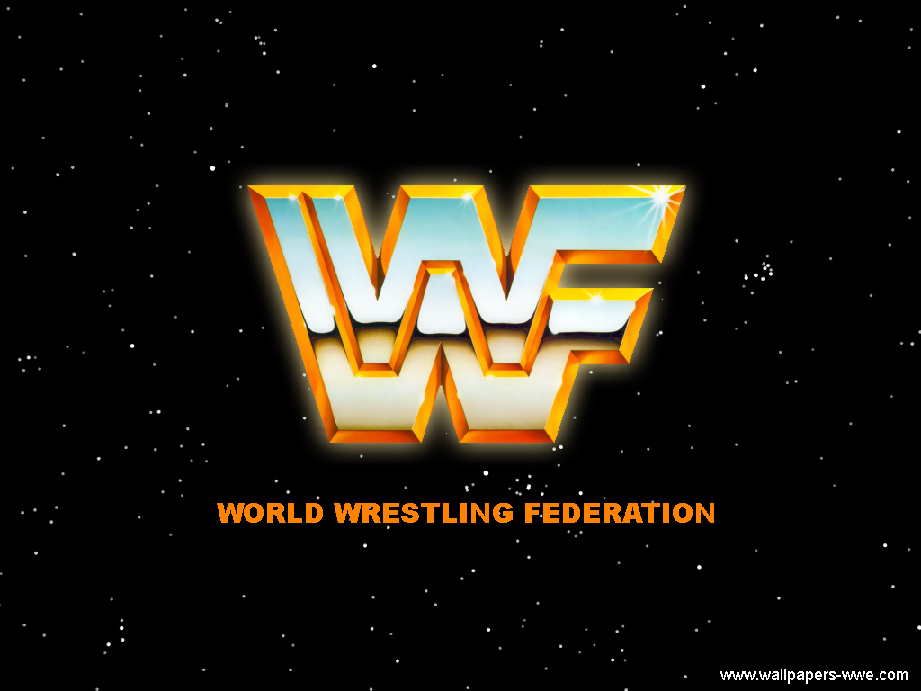 Collection Old Wwf Logo Famous Img