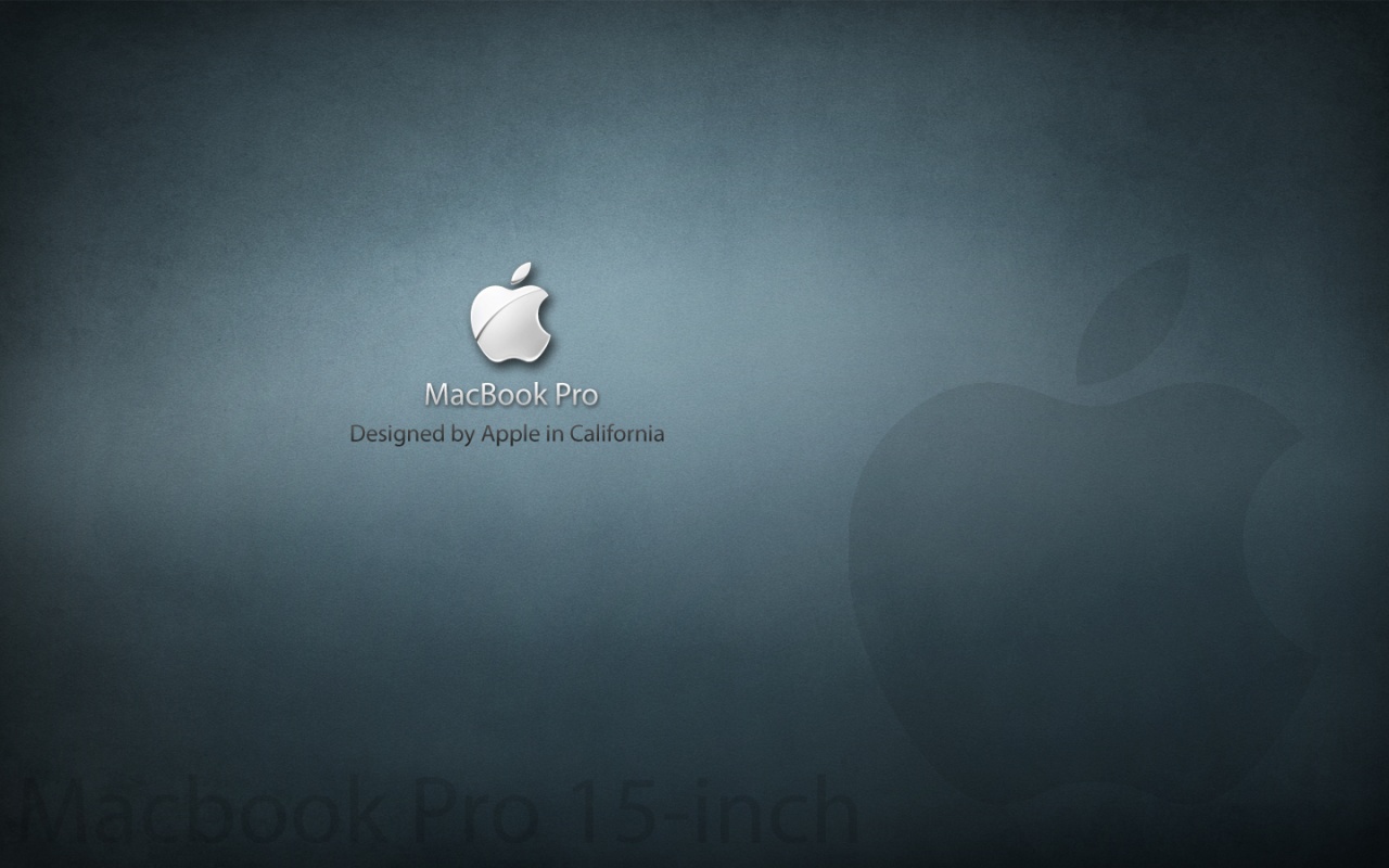 MacBook Pro wallpaper 1280x800