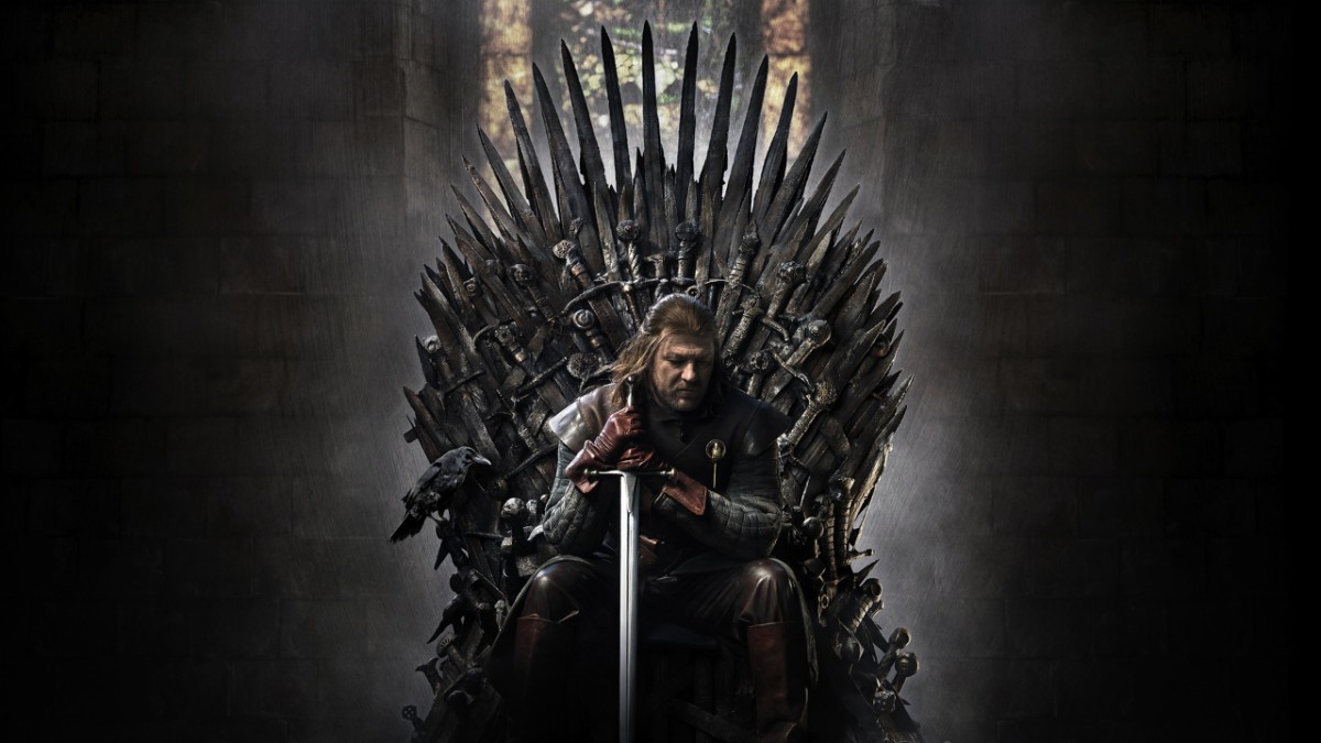 Game Of Thrones Official Website For The Hbo Series